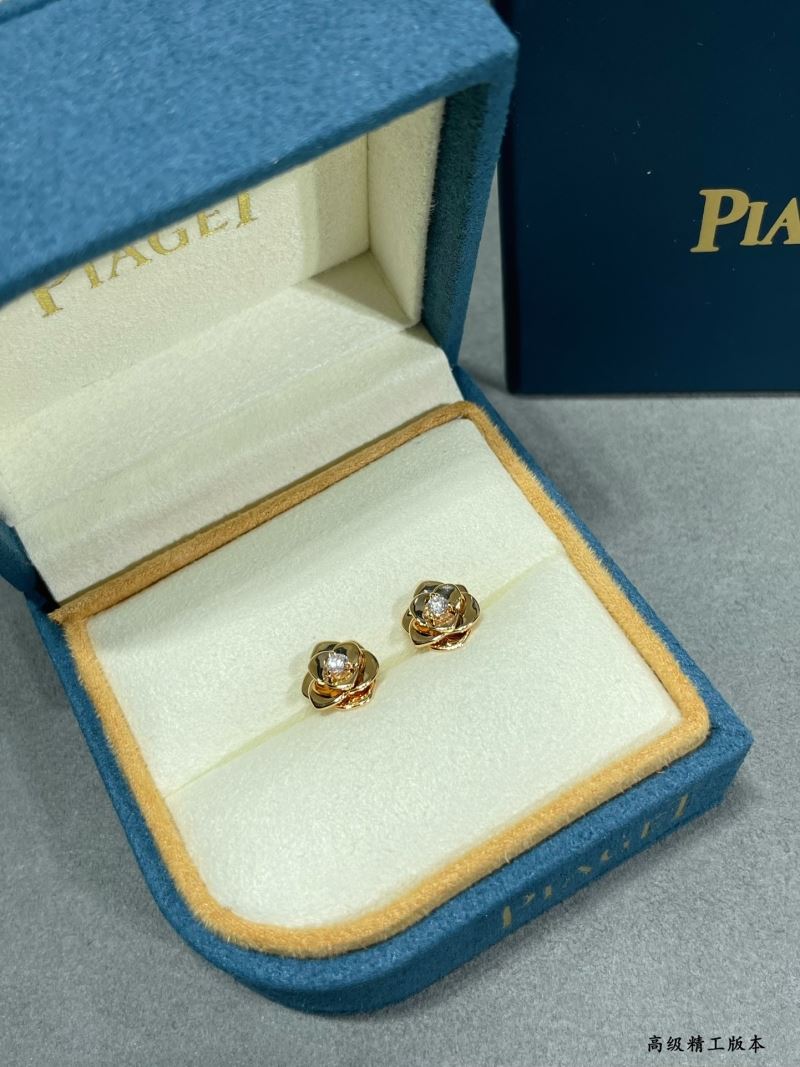 Piaget Earrings